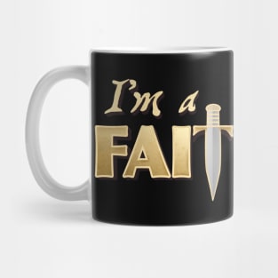 I’m a Faithful Mug